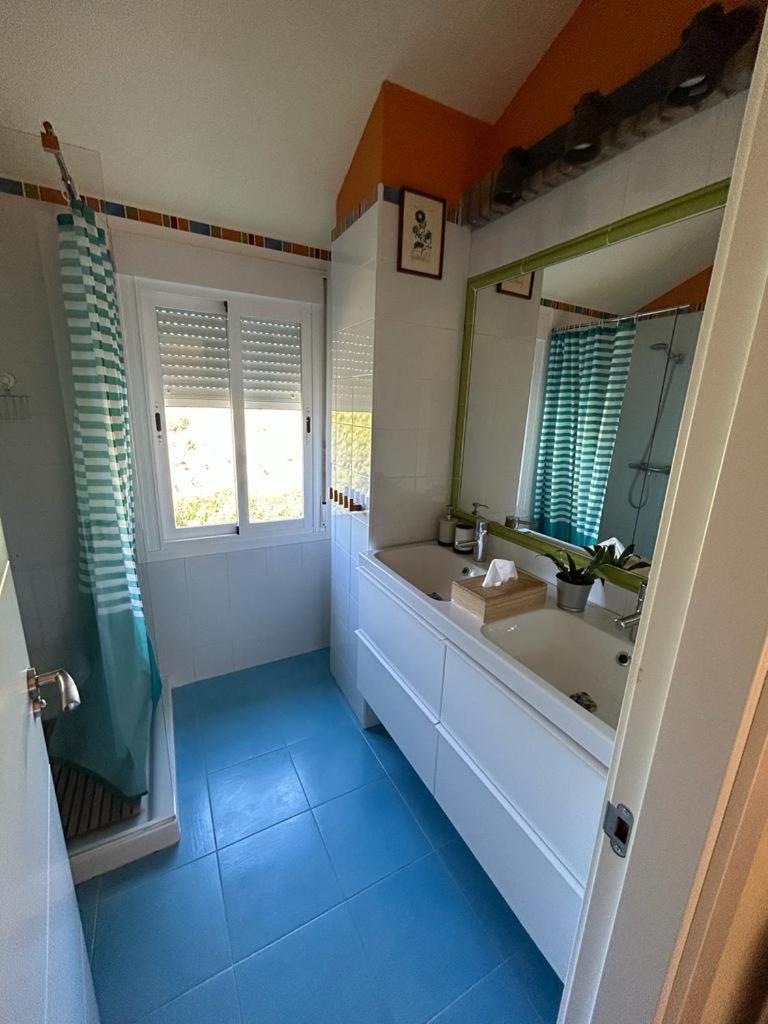 Casa Rural Cupiana Piscina Privada Málaga Dış mekan fotoğraf